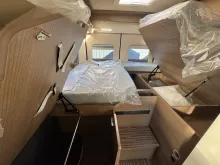 Fahrzeugbild Malibu Van Diversity 640 LE K GT skyview #10