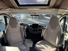 Fahrzeugbild Malibu Van Diversity 640 LE K GT skyview #4