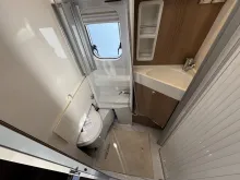 Fahrzeugbild Malibu Van Diversity 640 LE K GT skyview #9