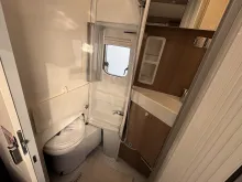 Fahrzeugbild Malibu Van Diversity 640 LE K GT skyview #11