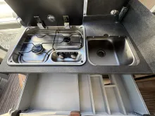 Fahrzeugbild Malibu Van Diversity 640 LE K GT skyview #13