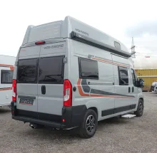 Fahrzeugbild Weinsberg CaraBus 600 MQH EDITION [FIRE] verfügbar ab Oktober 2026 #8