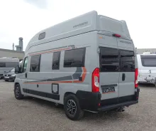 Fahrzeugbild Weinsberg CaraBus 600 MQH EDITION [FIRE] verfügbar ab Oktober 2026 #10