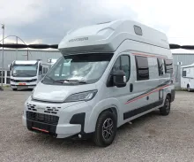 Fahrzeugbild Weinsberg CaraBus 600 MQH EDITION [FIRE] verfügbar ab Oktober 2026 #11