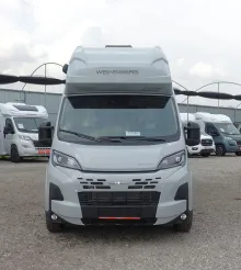 Fahrzeugbild Weinsberg CaraBus 600 MQH EDITION [FIRE] verfügbar ab Oktober 2026 #12