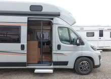 Fahrzeugbild Weinsberg CaraBus 600 MQH EDITION [FIRE] verfügbar ab Oktober 2026 #13