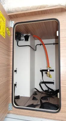 Fahrzeugbild Weinsberg CaraBus 600 MQH EDITION [FIRE] verfügbar ab Oktober 2026 #22