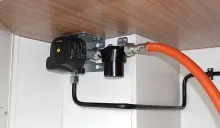 Fahrzeugbild Weinsberg CaraBus 600 MQH EDITION [FIRE] verfügbar ab Oktober 2026 #23