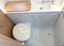 Fahrzeugbild Weinsberg CaraBus 600 MQH EDITION [FIRE] verfügbar ab Oktober 2026 #17