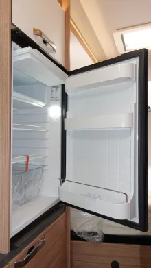 Fahrzeugbild Weinsberg CaraBus 600 MQH EDITION [FIRE] verfügbar ab Oktober 2026 #20