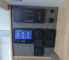 Fahrzeugbild Weinsberg CaraBus 600 MQH EDITION [FIRE] verfügbar ab Oktober 2026 #25