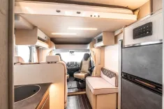 Bild 10 Rimor Seal 69 Plus *Queensbett verstellbar*Hubbett*