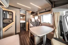 Bild 15 Rimor Seal 69 Plus *Queensbett verstellbar*Hubbett*