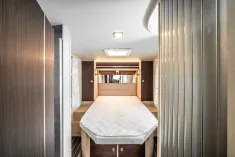 Bild 19 Rimor Seal 69 Plus *Queensbett verstellbar*Hubbett*