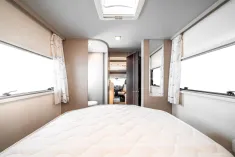 Bild 20 Rimor Seal 69 Plus *Queensbett verstellbar*Hubbett*