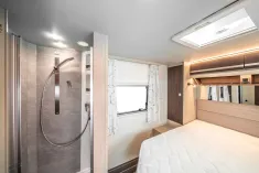 Bild 21 Rimor Seal 69 Plus *Queensbett verstellbar*Hubbett*