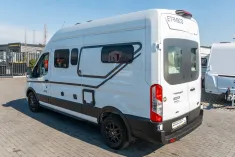 Bild 3 Etrusco CV 600 DF 4x4 Allrad*Kamera*Assistenz*Markise*