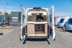 Bild 6 Etrusco CV 600 DF 4x4 Allrad*Kamera*Assistenz*Markise*