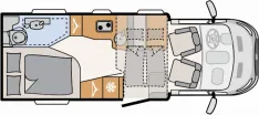 Grundriss Tag