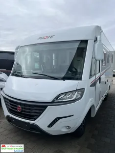 Bild 1 Pilote G690GJ Expression 3,5T 180 PS Automatik MY25