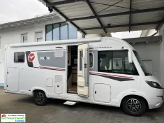 Bild 3 Pilote G690GJ Expression 3,5T 180 PS Automatik MY25