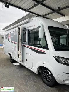 Bild 4 Pilote G690GJ Expression 3,5T 180 PS Automatik MY25