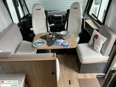 Bild 12 Pilote G690GJ Expression 3,5T 180 PS Automatik MY25