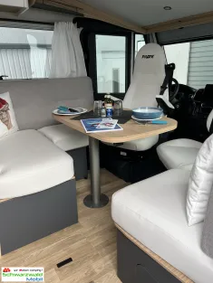 Bild 14 Pilote G690GJ Expression 3,5T 180 PS Automatik MY25