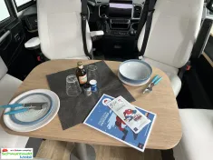 Bild 15 Pilote G690GJ Expression 3,5T 180 PS Automatik MY25