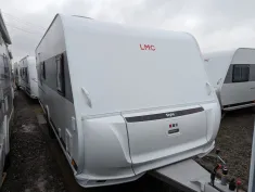 Bild 3 LMC Style 582 K  Paket + Mover 3071