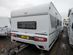 Bild 4 LMC Style 582 K  Paket + Mover 3071