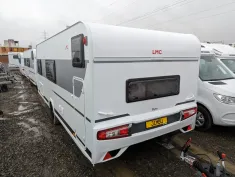 Bild 5 LMC Style 582 K  Paket + Mover 3071