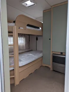 Bild 9 LMC Style 582 K  Paket + Mover 3071