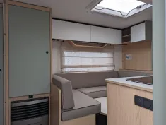 Bild 11 LMC Style 582 K  Paket + Mover 3071