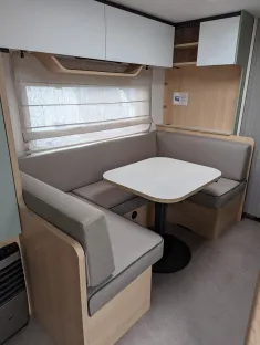 Bild 12 LMC Style 582 K  Paket + Mover 3071