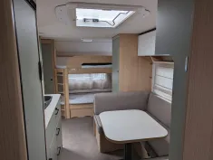 Bild 15 LMC Style 582 K  Paket + Mover 3071
