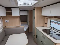 Bild 16 LMC Style 582 K  Paket + Mover 3071