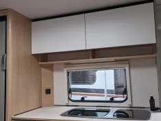 Bild 17 LMC Style 582 K  Paket + Mover 3071