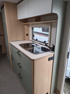 Bild 20 LMC Style 582 K  Paket + Mover 3071