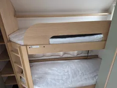 Bild 28 LMC Style 582 K  Paket + Mover 3071