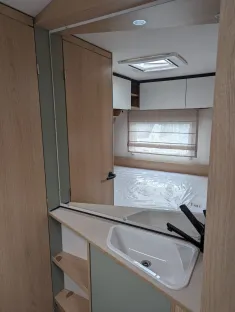Bild 32 LMC Style 582 K  Paket + Mover 3071