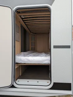 Bild 41 LMC Style 582 K  Paket + Mover 3071