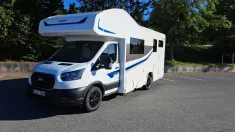 Bild 1 Rimor Evo 5