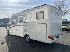 Bild 2 Hymer Tramp SL 588