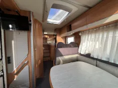 Bild 4 Hymer Tramp SL 588