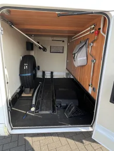 Bild 14 Hymer Tramp SL 588