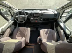 Bild 15 Hymer Tramp SL 588