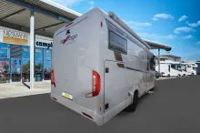 Fahrzeugbild Carthago C2-tourer I 147 RB-LE "L" comfort 4.2t #4