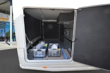 Fahrzeugbild Concorde Cruiser 890 RLA #5