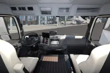 Fahrzeugbild Concorde Cruiser 890 RLA #6